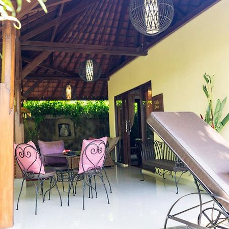 Alassari Plantation Selemadeg Szoba fotó