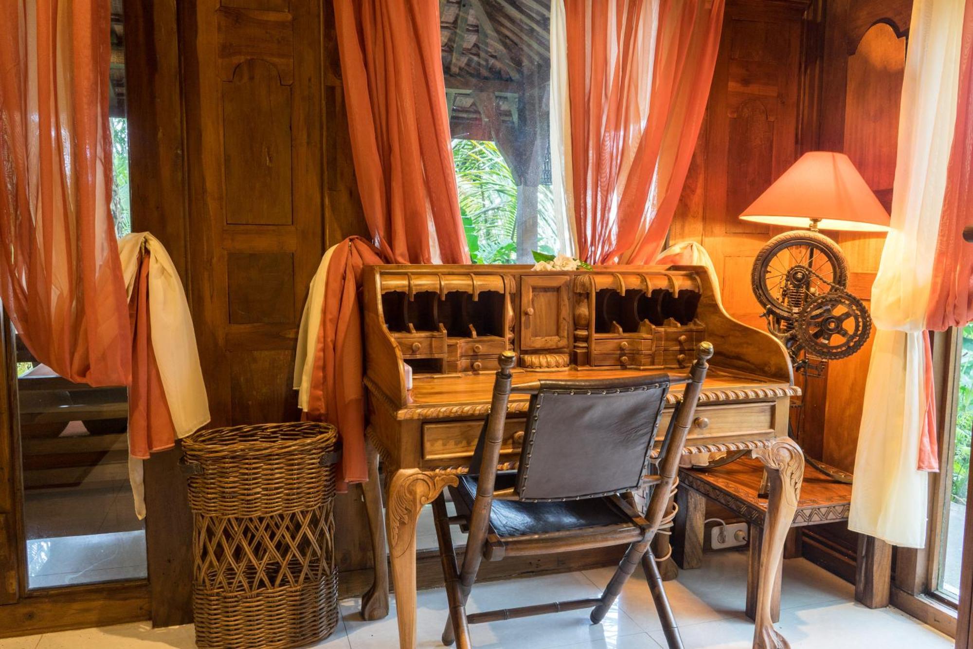 Alassari Plantation Selemadeg Szoba fotó